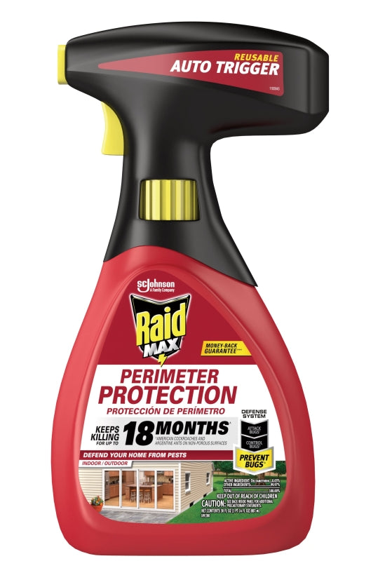 Raid 01563 Perimeter Protection, 30 oz