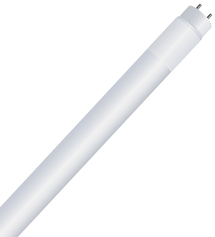 Feit Electric T4815/840/AB/LED/10 Hybrid Tube, 120 V, 15 W, LED Lamp, 1850 Lumens Lumens, 4100 K Color Temp