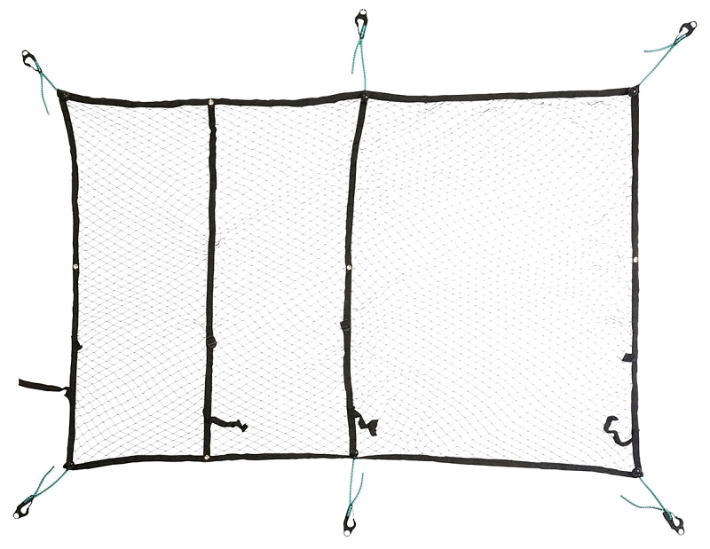 Keeper 06146 Truck Cargo Net