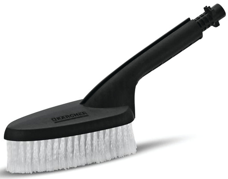 Karcher 8.923-683.0 Wash Brush, Soft, Synthetic Bristle