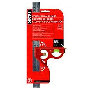 T58301 12IN ZINC HEAD COMBINAT