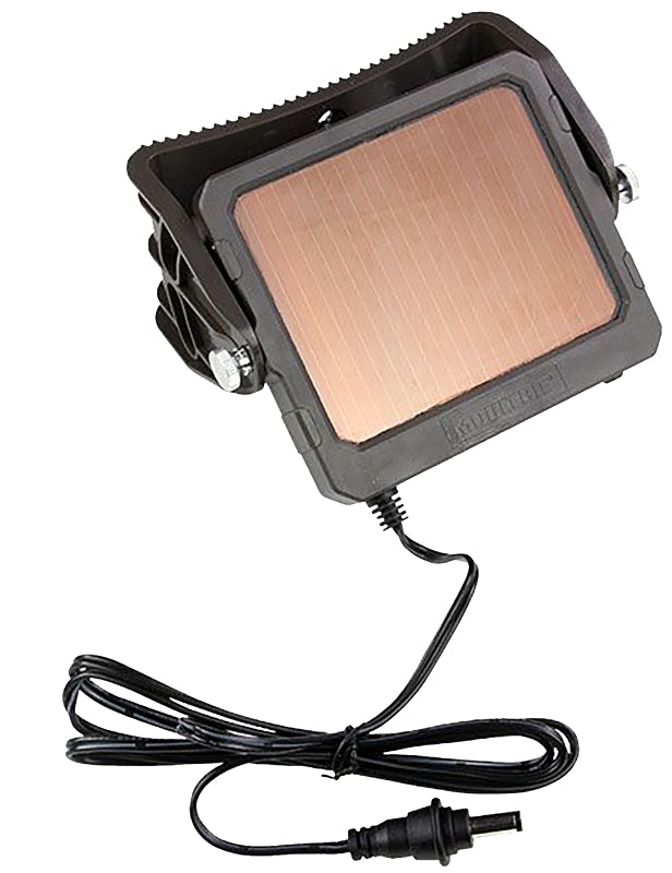 Moultrie MCA-13302 Camera Power Panel, For: Moultrie Cellular and Traditional Trail Cameras