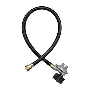 I5LTC24GRQCP ASSYS - LPG BBQ T