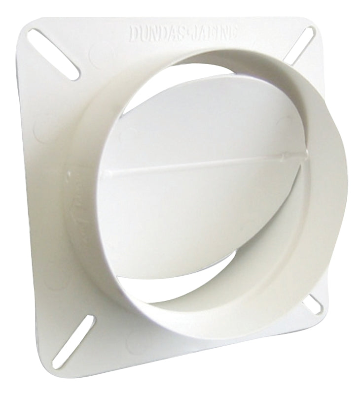 DB4ZW DRAFT BLOCKER 4INCH