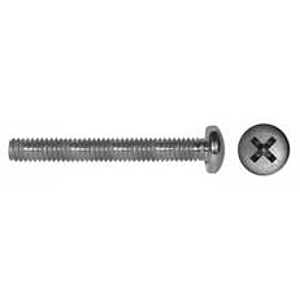 90742 10-24X1-1/2 SCREW MACHIN