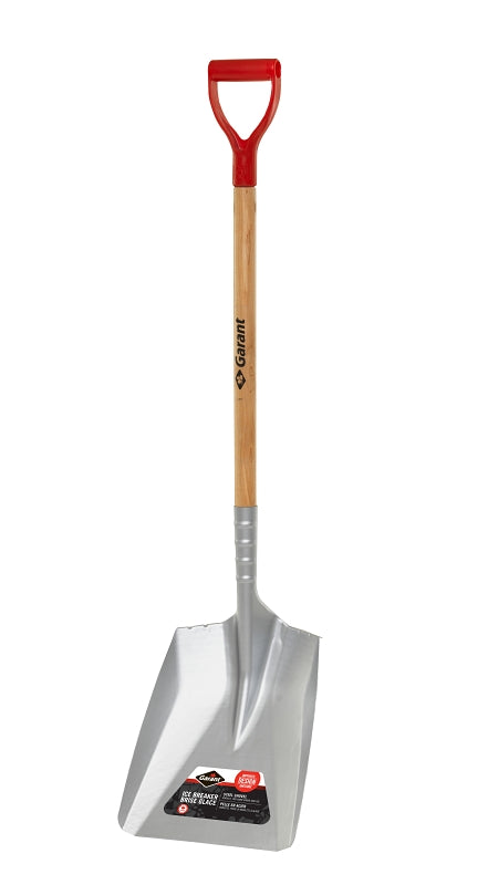 GA117D SHOVEL SNOW AL 11.7IN