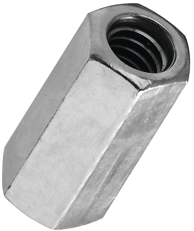 COUPLING NUT THREAD ROD1/4-20