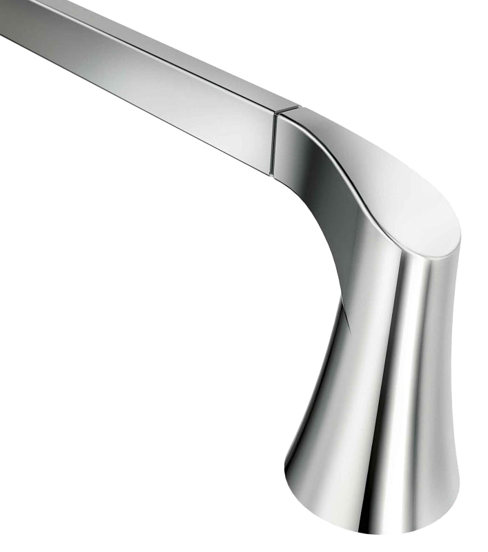 BH2924CH BAR TOWEL CHROME 24IN