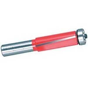 Freud 42-204 Router Bit, 3/4 in Dia Cutter, 4-1/8 in OAL, 1/2 in Dia Shank, 2-Cutter, Carbide