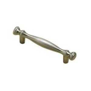BP31173195 3IN B/NICKEL PULL