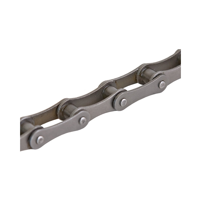 Koch 7425101 Double Pitch Roller Chain, #A2050, 10 ft L