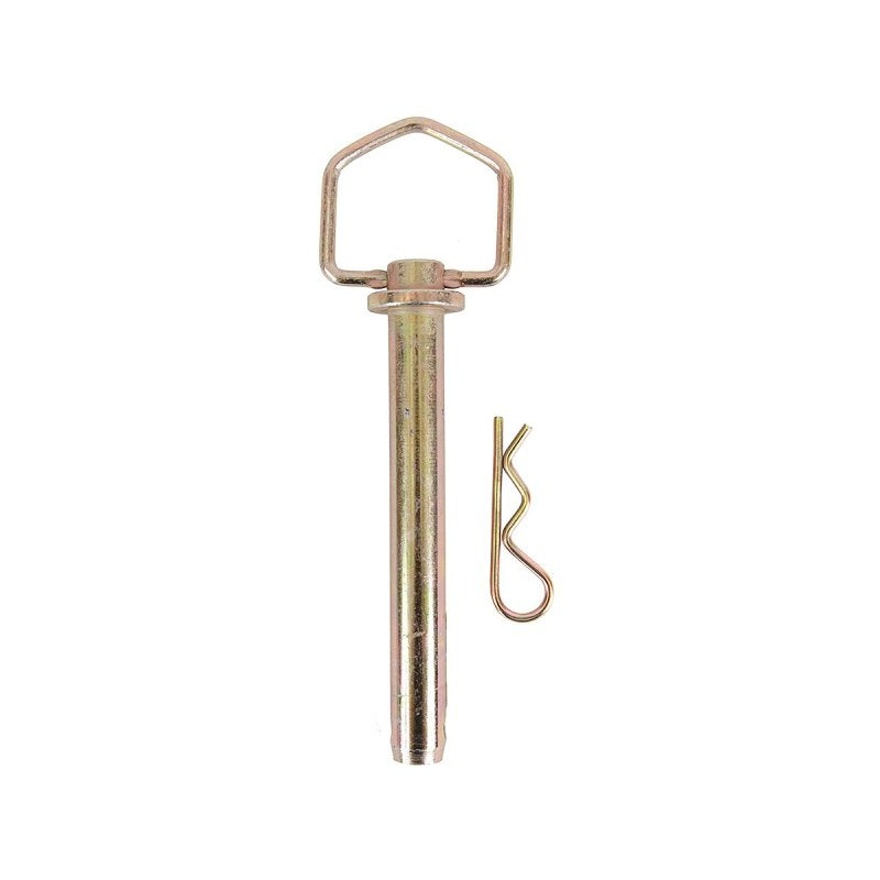 PIN HITCH SWIVEL 7/8 X 4-1/4IN