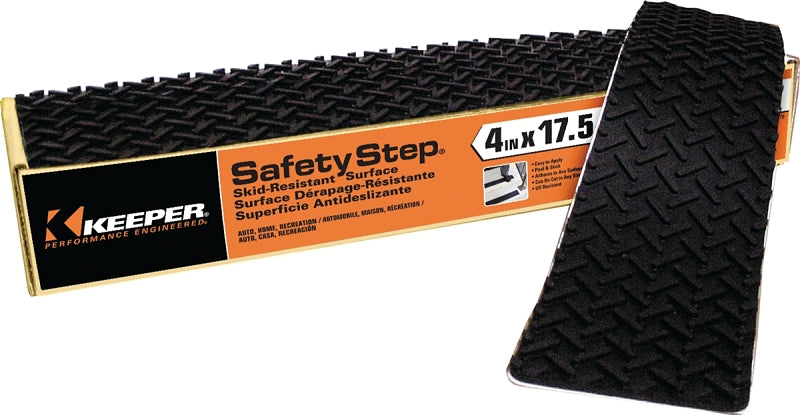 TAPE SAFETY TREAD 4X17.5IN