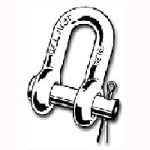 S49030200 UTILIT CLEVIS 5/16X1