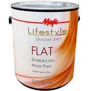 8-1844-1 FLT HSE PAINT NTRL BS