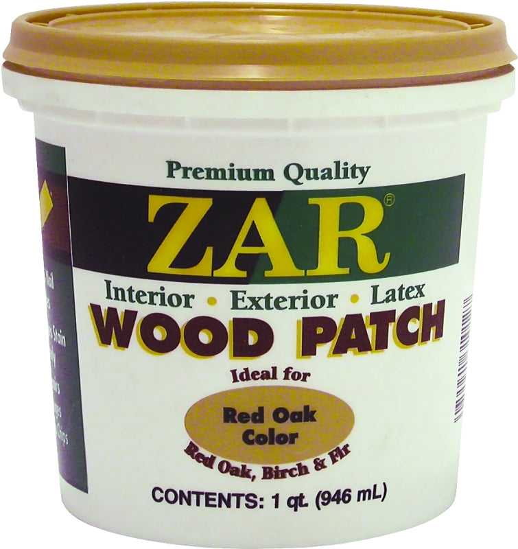 31012 ZAR OAK WOOD PATCH QT