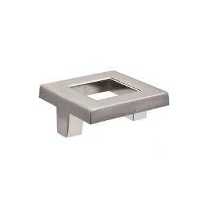 BP80338195 BRUSHED NICKEL 38MM