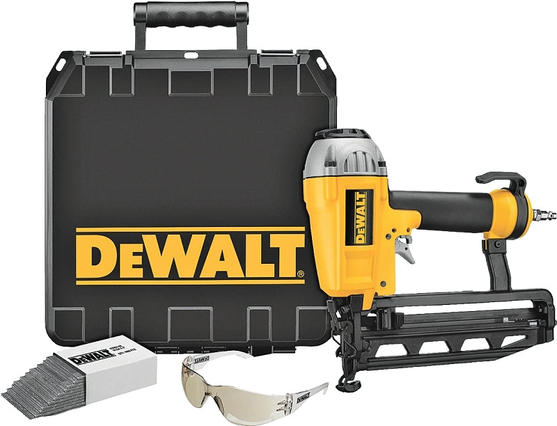 D51257K NAILER FINISH16G 2-1/2