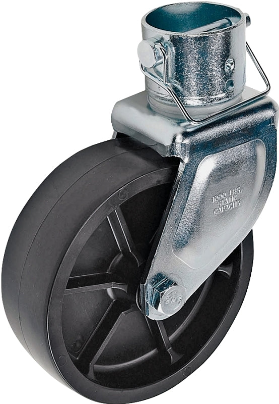 500245 TRAILERJACK WHEELCASTER