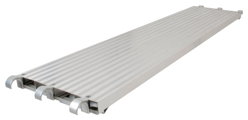 Metaltech M-MPA719 Platform, 7 ft L, 19 in W, Aluminum