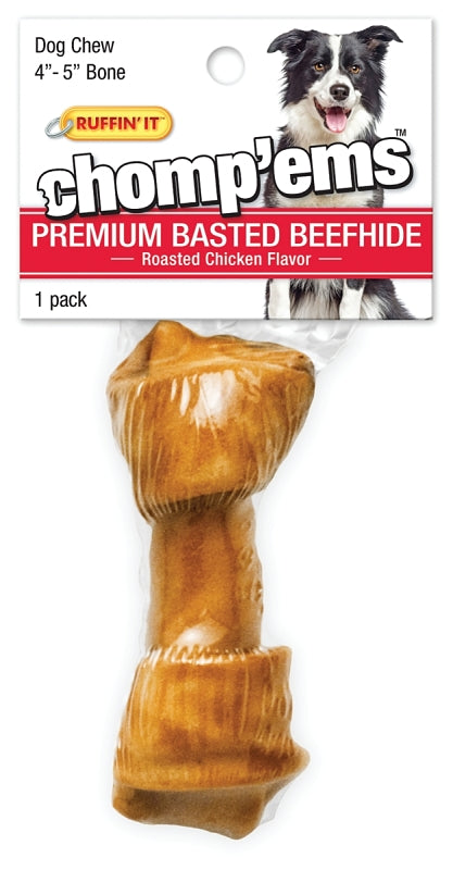 37704 TREAT CHKN BONE 4-5IN