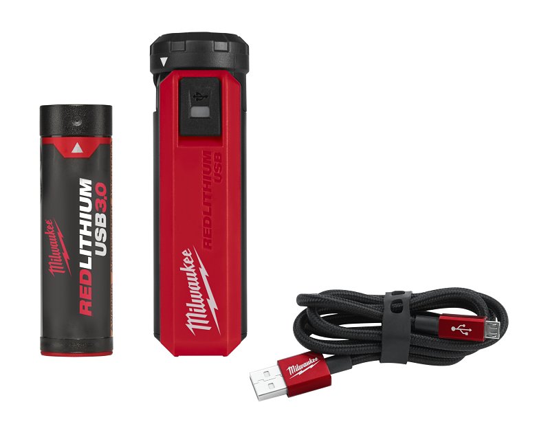 48-59-2013 KIT USB CHR&PWR SRC