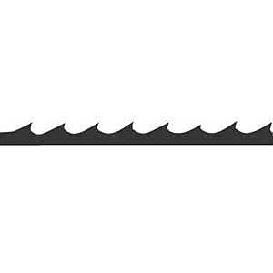KSSB-SK02 SCROLL SAW BLADE
