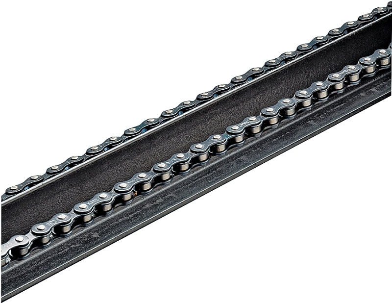 Chamberlain 7710CB-P Chain Drive Rail Extension Kit, For: Garage Doors