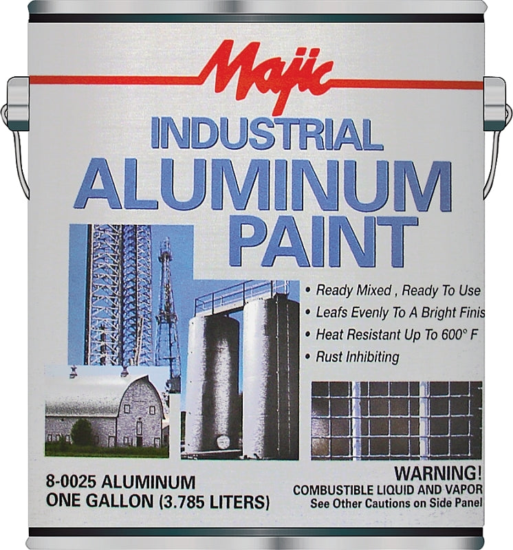 0025-1 INDUSTRIAL ALUMINUM 1G