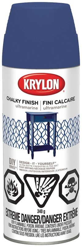 441090000 PAINT SPRY CHALK MAR