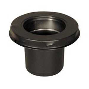 JSC6ASE BLACK PIPE ADAPTOR