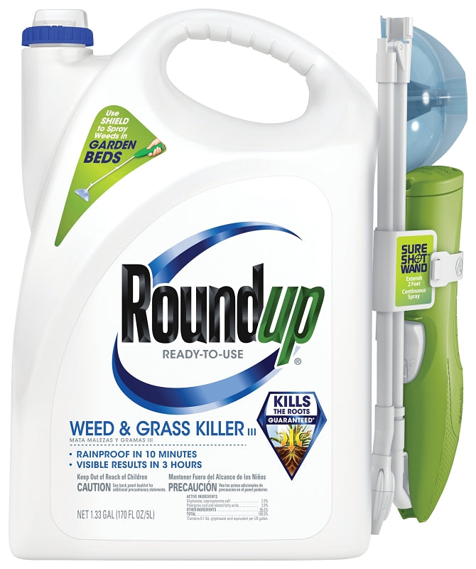 5200510 KILLER WEED&GRASS 1.33