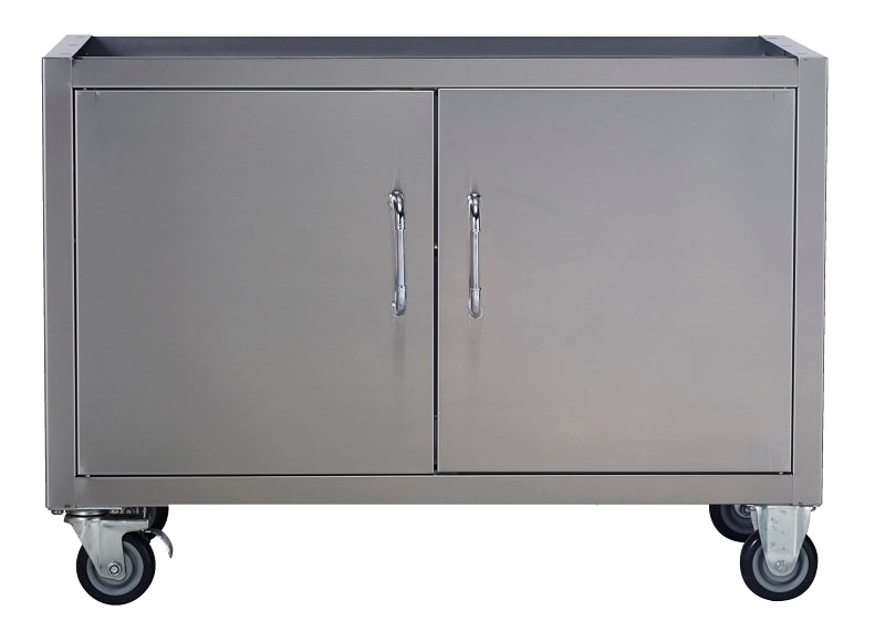 55510/55500 GRILL CART BOTTOM