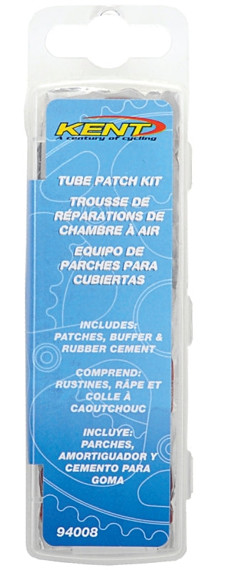 Kent 65301 Tube Patch Kit