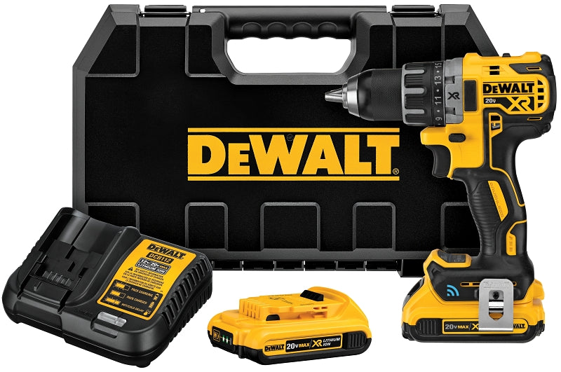 DCD797D2 HAMMERDRLL COMPACT