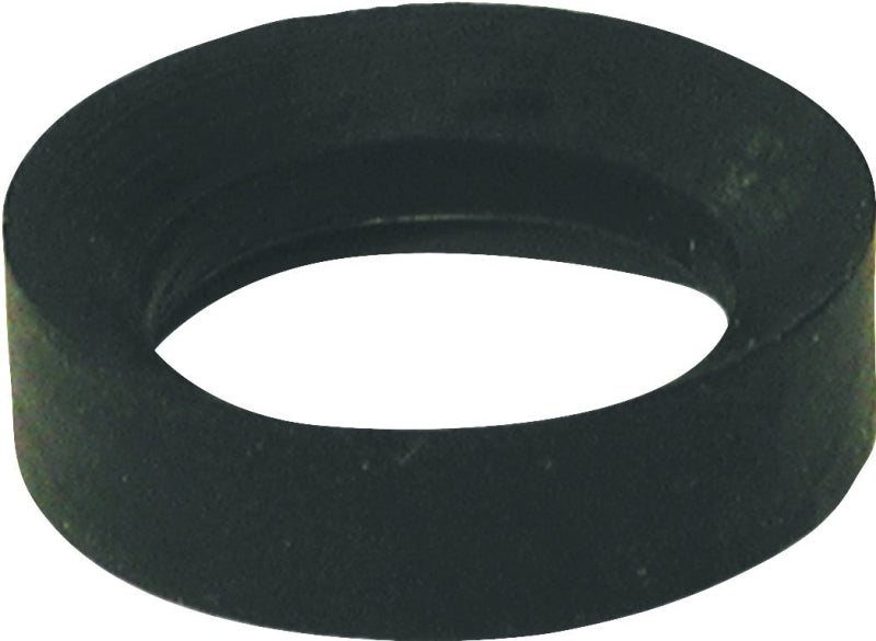 Danco 88493 Supply Line Washer, Rubber, Black