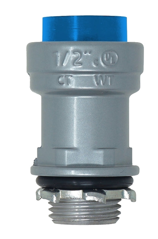 65078401 CONNECTOR BOX RGD 2IN