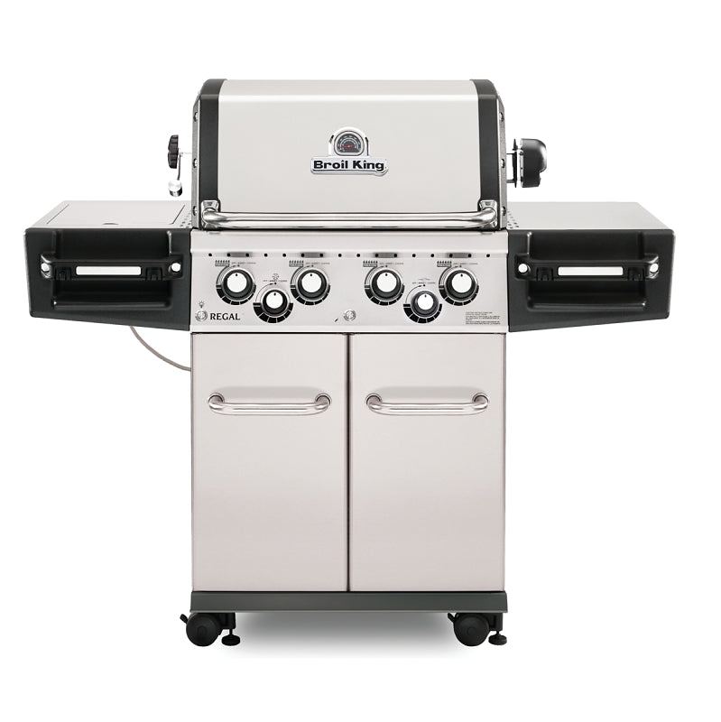 956347 GRILL NG REGAL S490