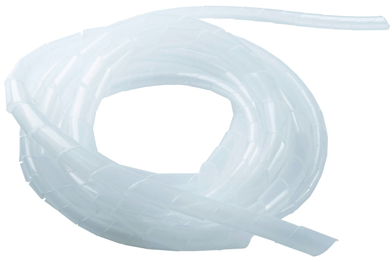 FSP-AST2 SPIRAL WRP CLR1/8&3/8