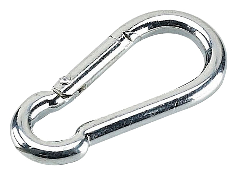 3061XBC SNAP SPRG ZNC 3/16X2IN