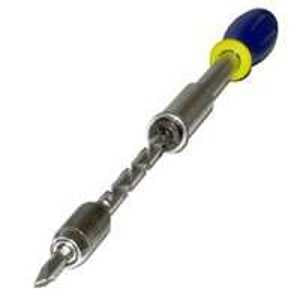 81964 SCREWDRIVER KIT HEXBIT