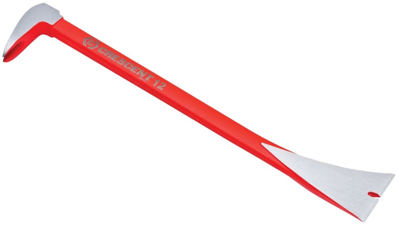 MB12 PRY BAR 12IN MOLDING RED