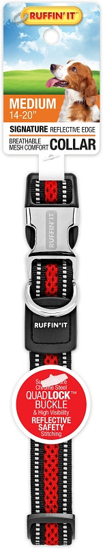 7N32762 COLLAR DOG REFLECTIVE