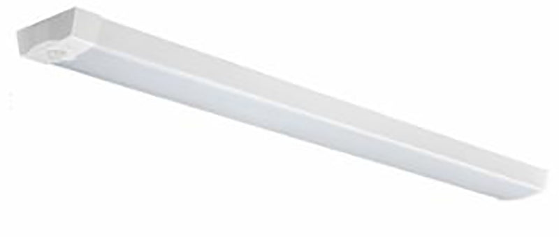 ETI WR Series 56802142 Wrap Light, 120/277 V, 48 W, LED Lamp, 5500 Lumens, 4000 K Color Temp