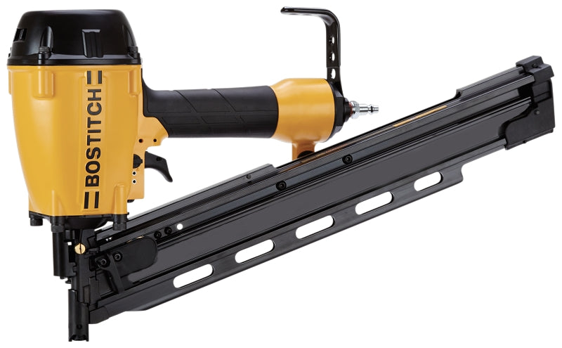 BTF83PL NAILER FRM PLST COLLAT