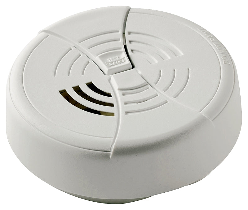 FG250B DUAL ION SMOKE ALARM