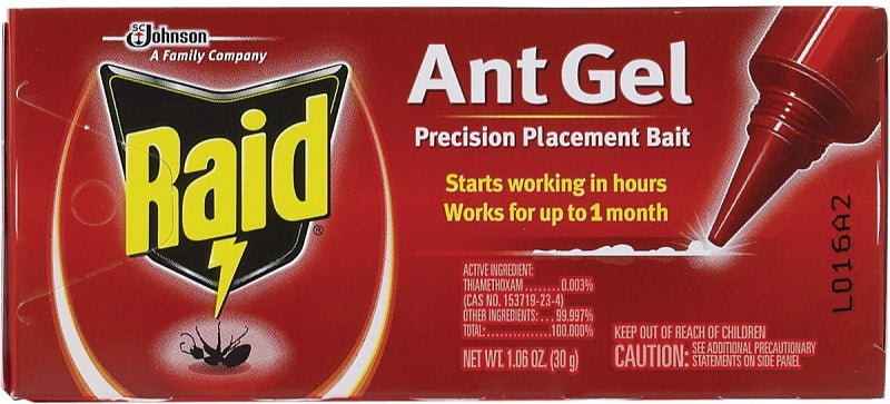 72398 RAID ANT GEL