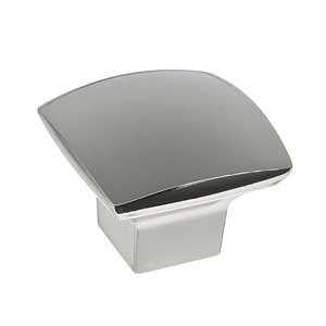 BP814332180 NICKEL 31 MM KNOB