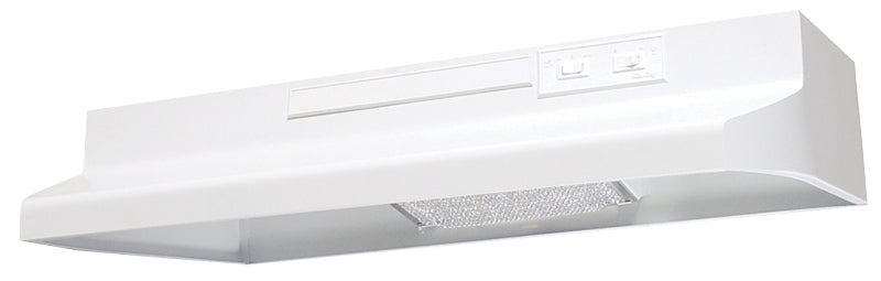 AV1363R HOOD RNG CNVT WHT 36IN