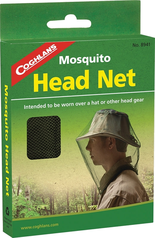 8941 MOSQUITO HEAD NET